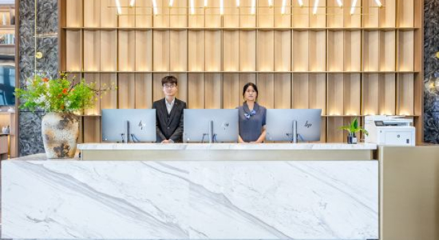 Licheng Bieyuan · Penglai  (Penglai Government Center Store)
