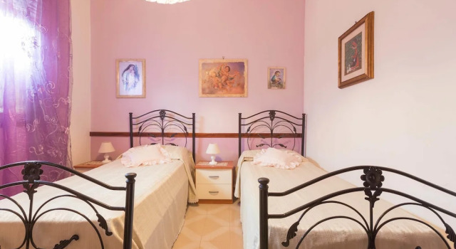 Villetta Stella Maris, Buchen Sie Hotel Hotels in Porto Cesareo mit Parkplatz, Parkplätze