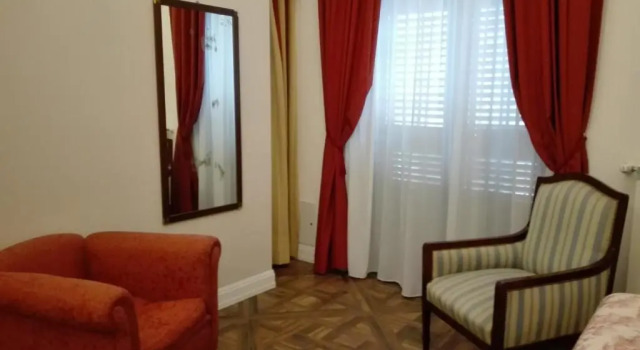 Номер Comfort Demetra Rooms