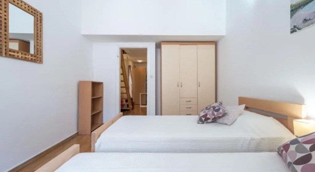 Апартаменты Apartment Old Writer