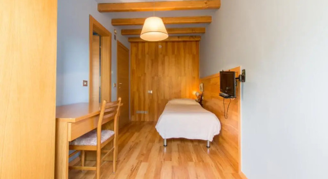 Номер Standard Albergo Speranza Asiago