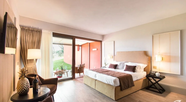 Buonamico Wine Resort