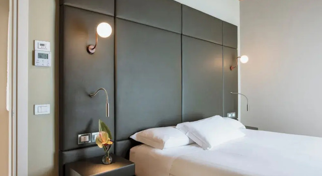 Люкс Grand Le Greghe Resort