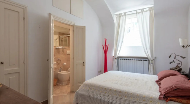 Esquilno Garden Apartment, Забронировать Апартаменты/квартира Апартаменты Рима, рядом с Piazza San Giovanni in Laterano, Апартаменты/квартира