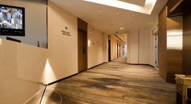 Yulin Banshan Resort, Prenota Resort Hotel resort a Heilongjiang, Resort