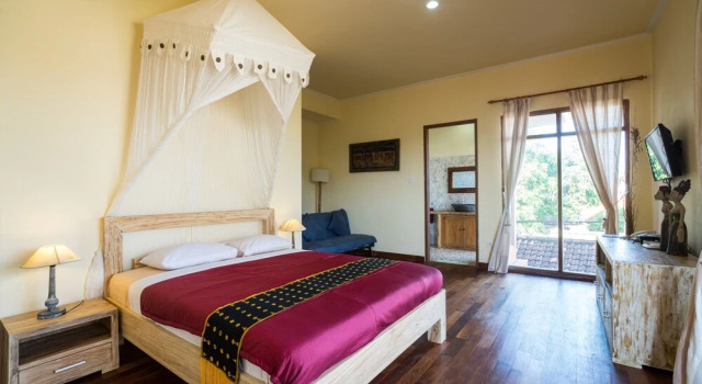 Soa Wonga House