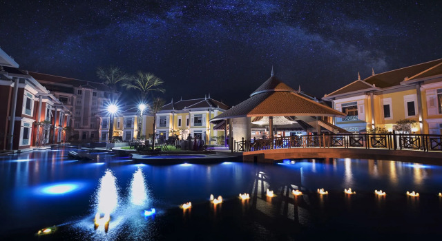 Memoire Palace Resort & Spa
