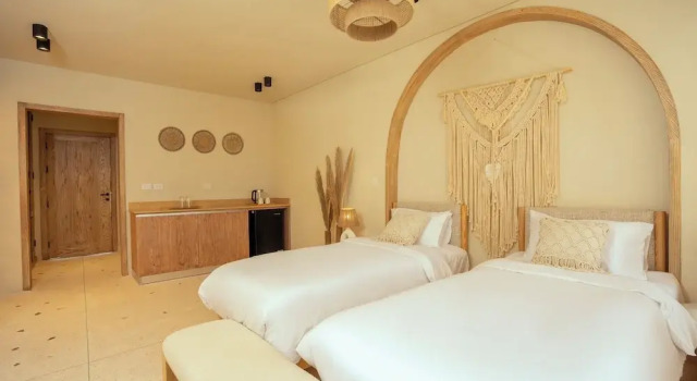 Makai by Dhara Hotels, Book Hotel 3-stjernede hoteller i North Coast, 3*