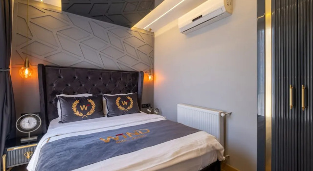 Номер Standard The Wind Beşiktaş