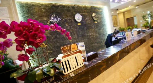 Lanse Zaochen Hotel, Prenota Hotel Yinchuan Ningxia