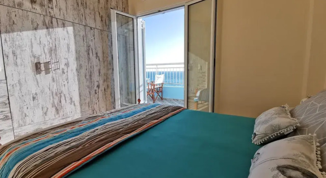 Amazing House Erato On The Sea South Creta