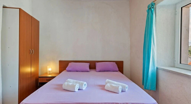 Snug Apartment in Pu?iš?a Near the Beach