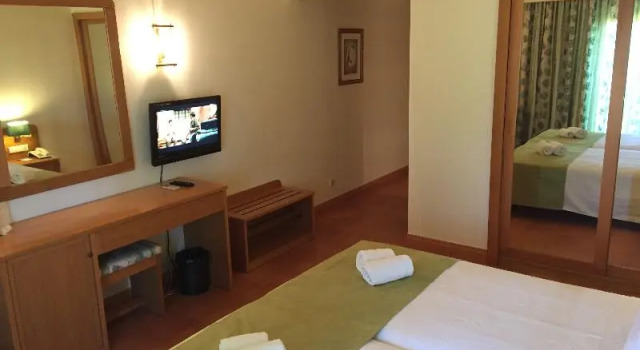 Номер Standard Hotel Baia Grande