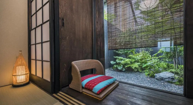 Коттедж Shiki Homes KYOKA