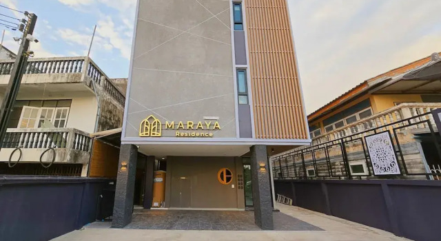 Maraya Residence