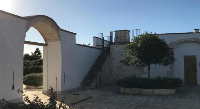 Relais Masseria della Colomba - Agriturismo, Book Vacation Home Villas in Murgia, Villa