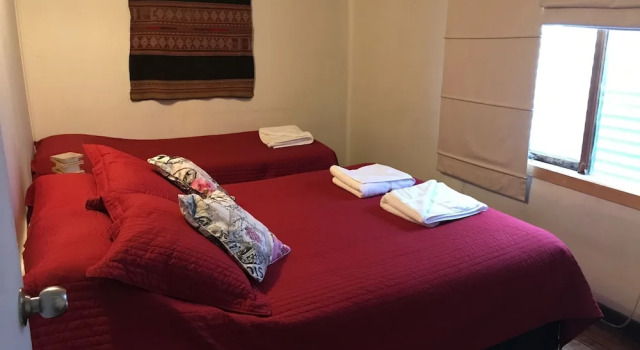 Номер Standard Xalpen B&B