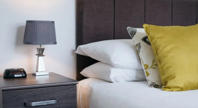 Двухместный номер Standard Northfield Hotel
