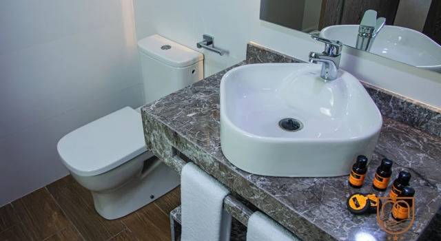 Номер Standard Marchica Hotel