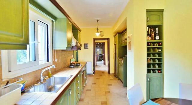 Вилла Villa Thea