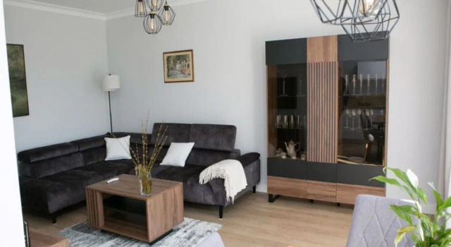Apartment Rybacka Słupsk, Varaa Huoneisto Slupsk Pommeri