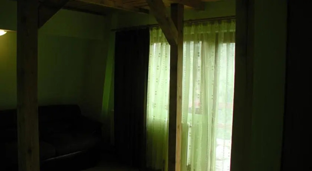 Pension Poiana Verde