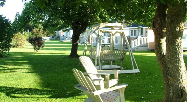 Коттедж Executive Avonlea Cottages