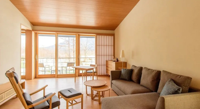 NISEKO Inn of Youtei Raku Suisan, Забронировать Отель Нисеко Niseko Ski