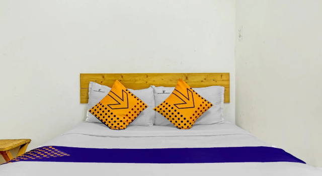 Grand Residency by OYO Rooms, Забронировать Отель Отели штата Тамилнада 3 звезды, 3*