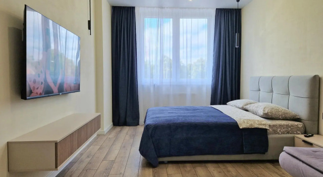 Apartments on Sovetsky 132, Book Apartment Kaliningrad Kaliningrad Region