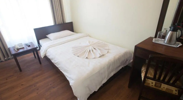 Номер Superior Hotel Yambu kathmandu