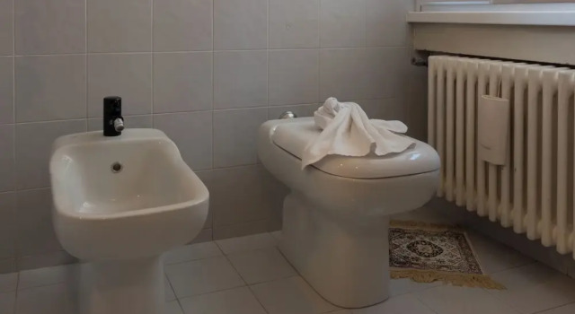Апартаменты с 2 комнатами Emi's House Lake Como