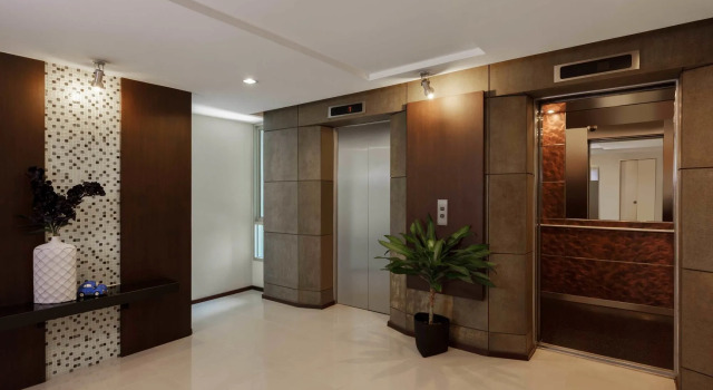 Silom Lofts Hotel