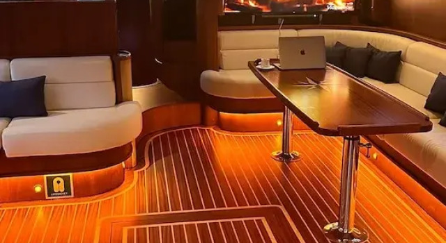 nova yachting