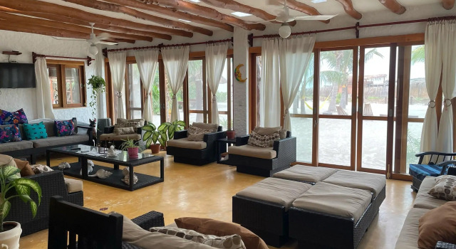 Casa Luz