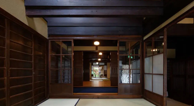 Kyoto Nijo Sawaragi no Yado