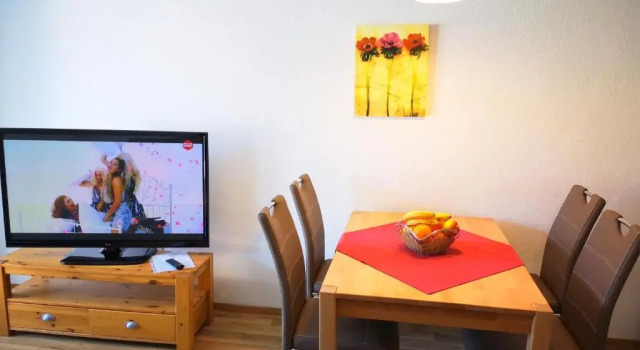 Апартаменты с 2 комнатами Bernkasteler Moselapartments