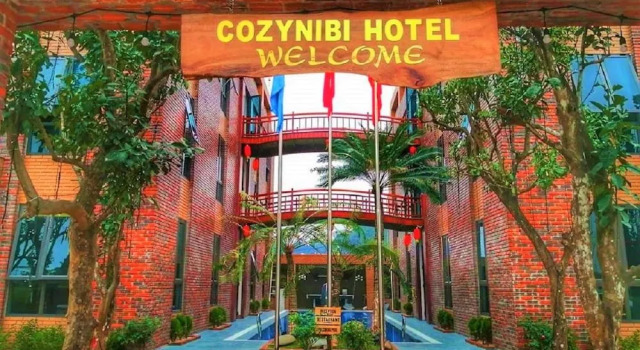 Cozynibi Hotel