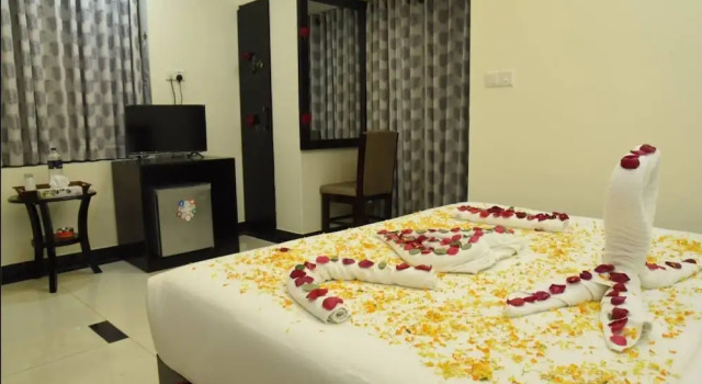 Hotel Reyadha International, Prenota Hotel Cox's Bazar Chittagong