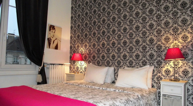 Hotel Mondial