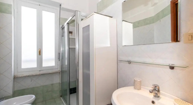 Turin Santa Rita Balcony Flat, Varaa Hotelli Torino Piemonte, lähellä Fiat Mirafiori