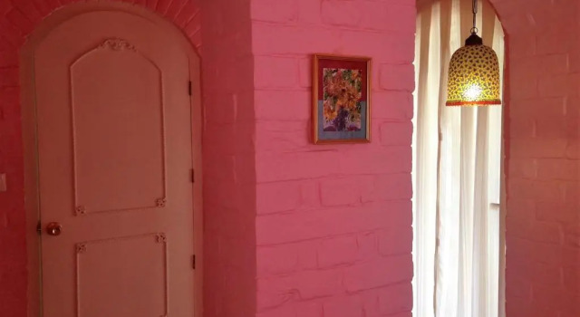 Люкс Rose Heritage Home