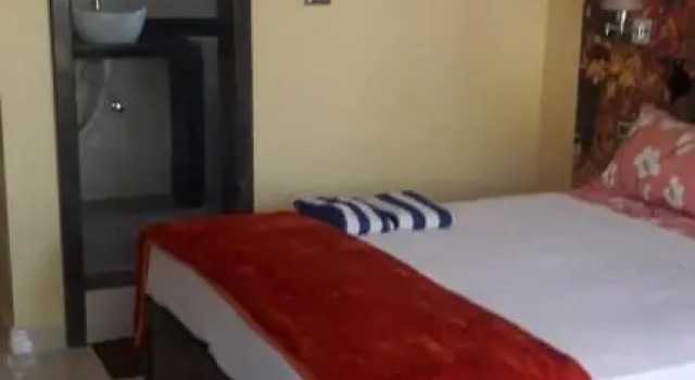 Deluxe Apartmá C Pearl