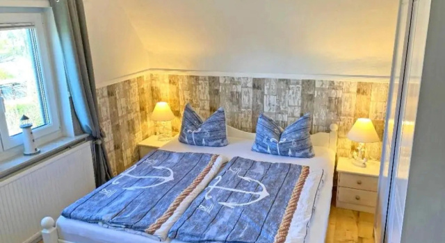 Ferienwohnung Rerik MOST 2371
