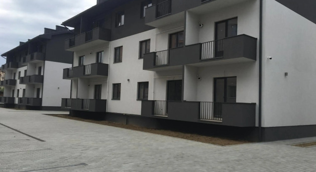 квартира подобово, Prenota Appartamento Uzhhorod 