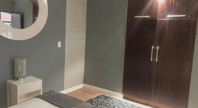 Icon Self Catering Apartment in Cape Town near Waterfront and CTICC