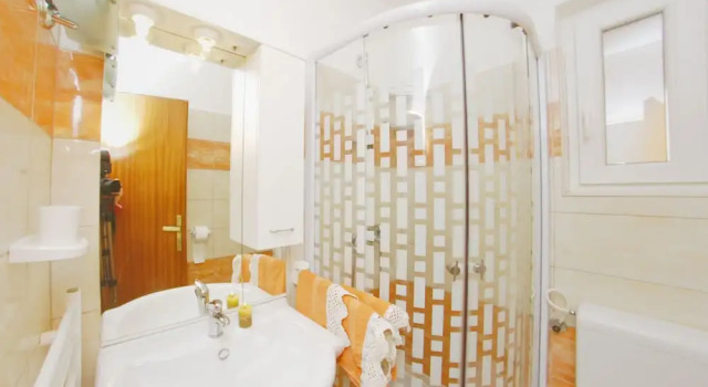 Апартаменты Vacation Pool Apartments