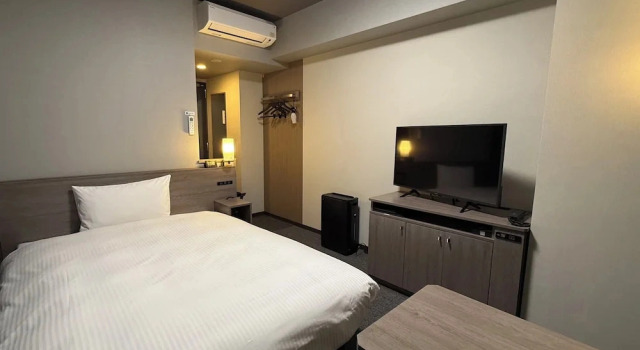Hotel Route Inn Grand Maebashi, Забронировать Отель Отели Gunma 3 звезды, 3*