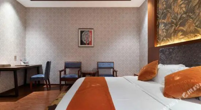 Chun Da Hotel, Rezerwuj Hotel Hotele w Kunming z parkingiem, Parking