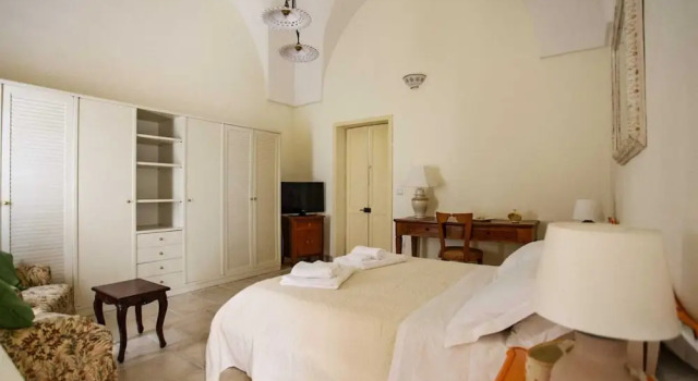 Palazzo Candido Suites & Apartment